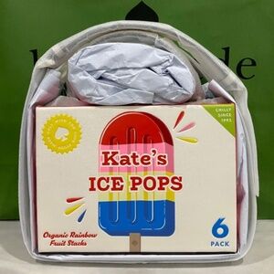 Kate Spade Snack Bar Popsicle Crossbody Bag